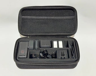 GoPro Case Insert