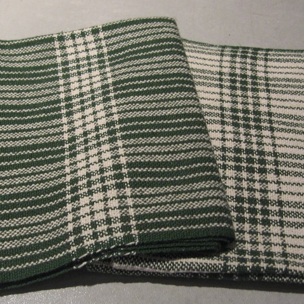 Hand Woven Kitchen Towel