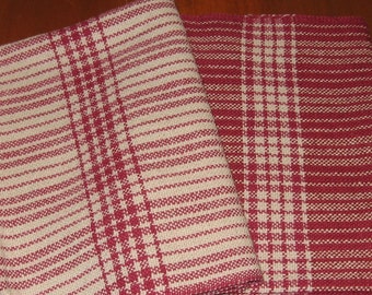 Hand Woven Kitchen Towel