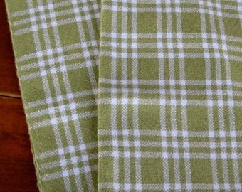 Hand Woven Kitchen Towel