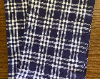 Hand Woven Kitchen Towel