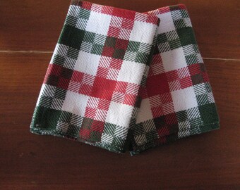 Hand Woven Kitchen Towel