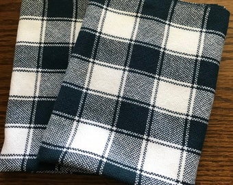 Hand Woven Kitchen Towel