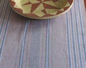 Hand Woven Table Runner