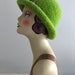 see more listings in the Hand Knit Felted Hat section