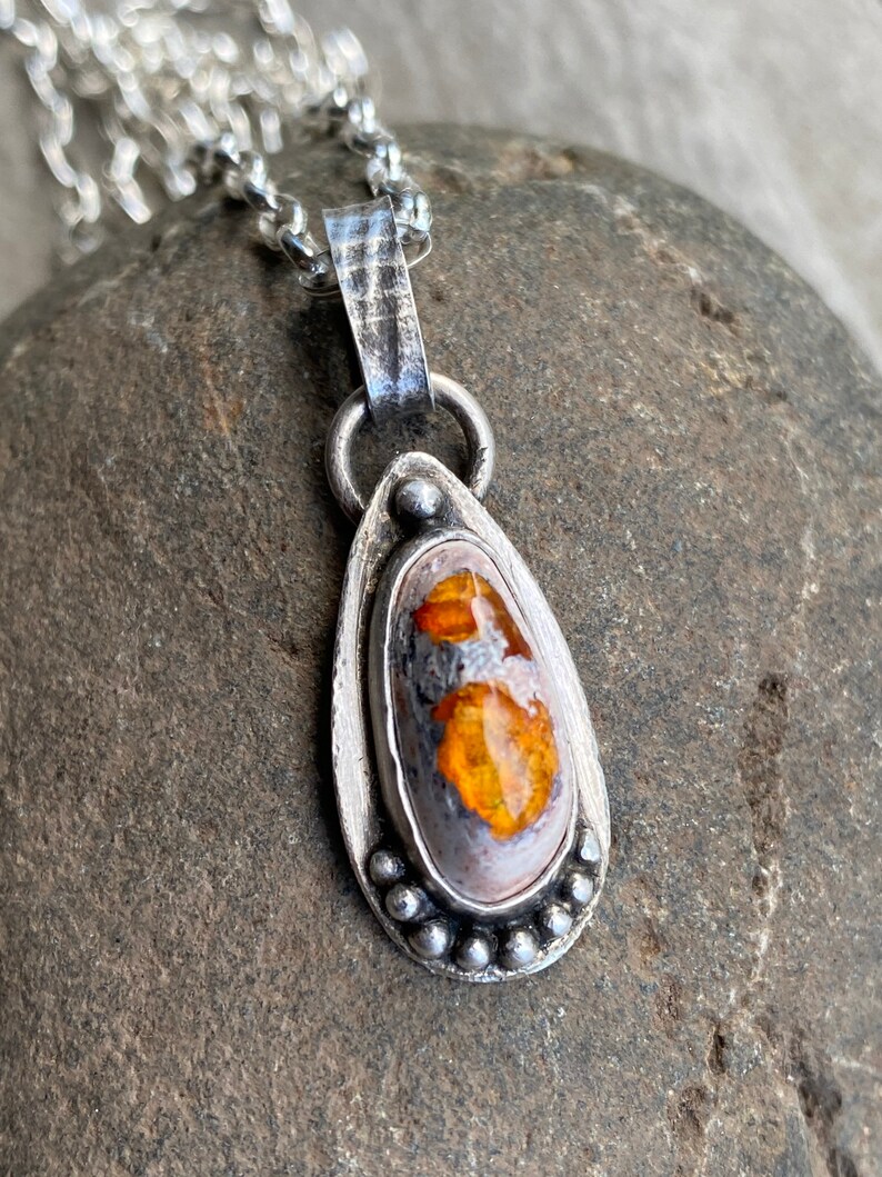 Cantera Opal pendant