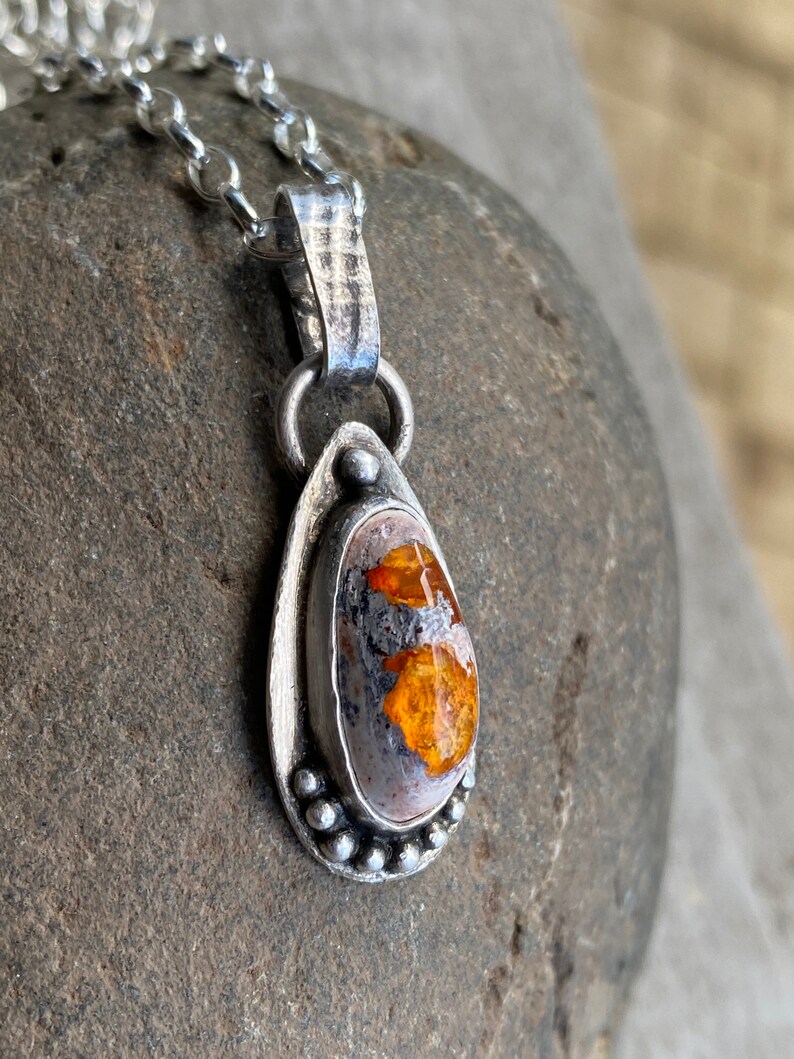 Cantera Opal pendant