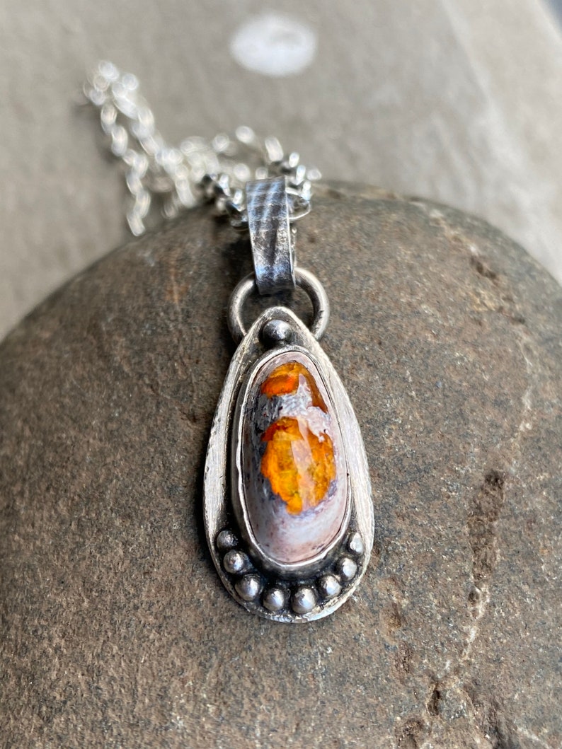 Cantera Opal pendant
