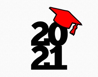Download Graduation Banner Svg Etsy