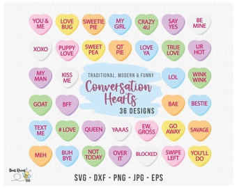 Funny valentines heart candy sayings hotsell