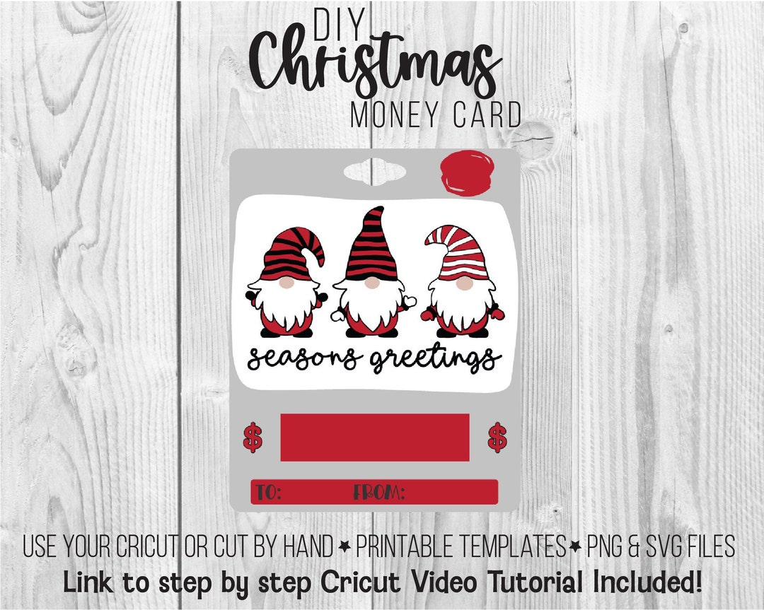 Printable Christmas Money Card, Lip Balm Pouch Money Card, Gnomes Svg, Christmas Card PNG SVG PDF - Etsy printable-christmas-money-card-lip-balm-pouch-money-card-gnomes-svg-christmas-card-png-svg-pdf-etsy