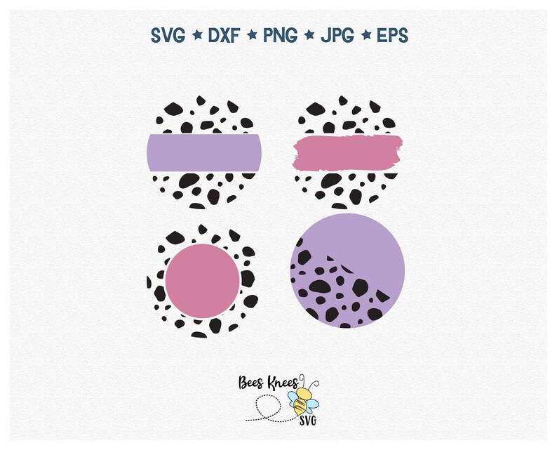 Animal Print Pattern Svg Keychain Svg Circle Patterns Svg Etsy Animal Print Pattern Svg Keychain Svg Circle Patterns Svg Etsy