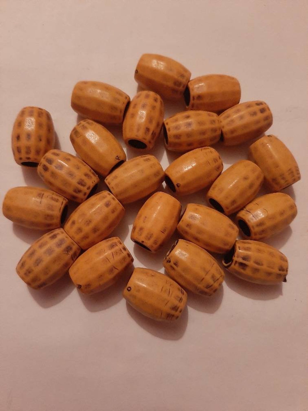 23 Jamaica Beads for Braidbeadshair Beads Etsy