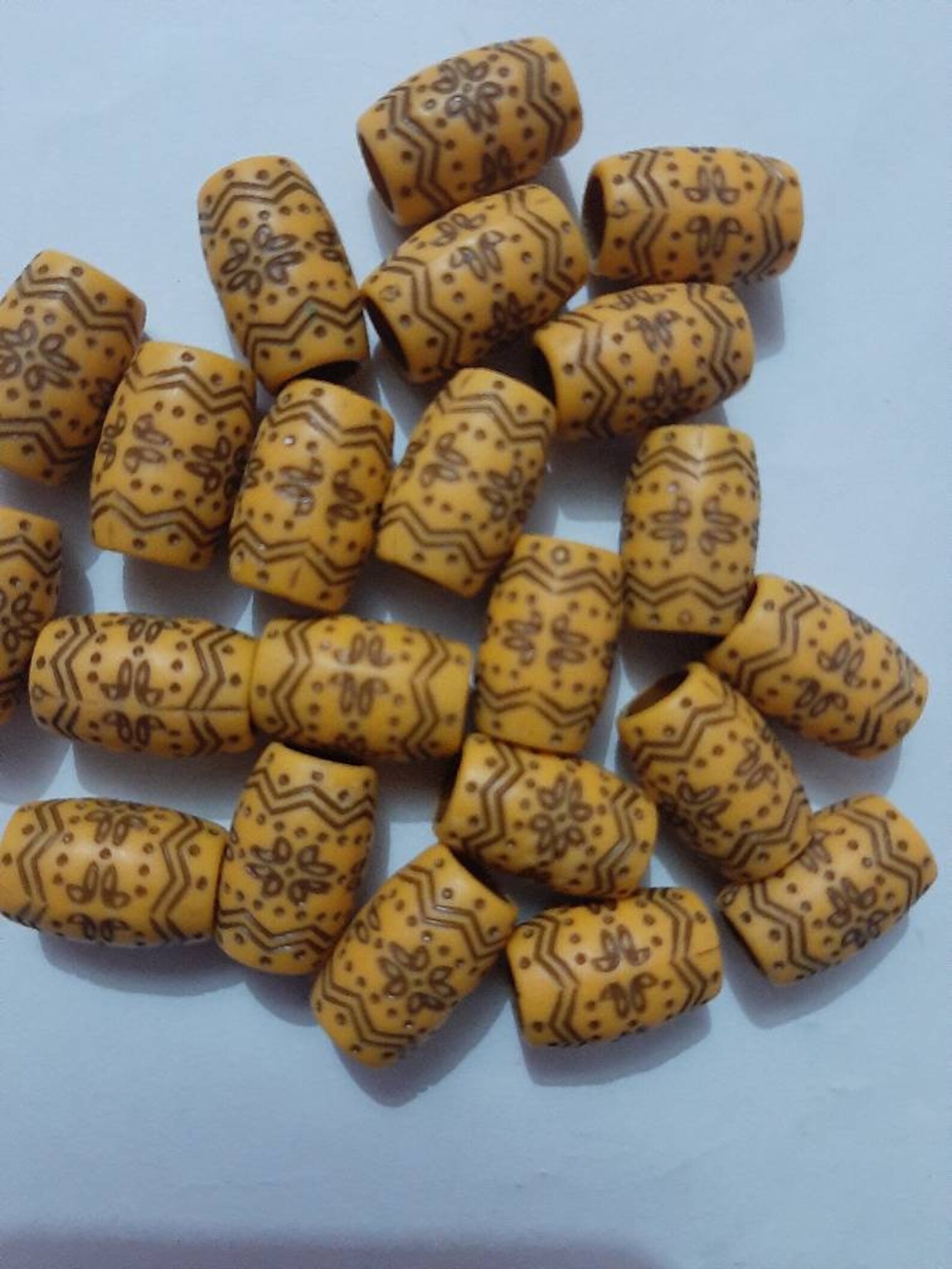 22 jamaica beads for braids Etsy