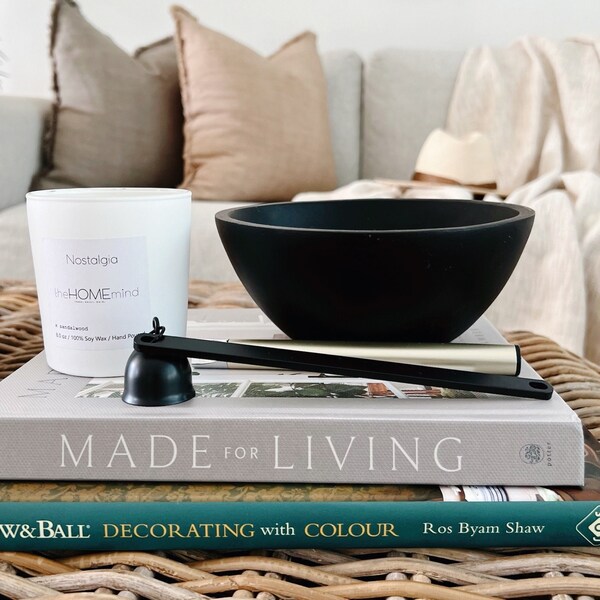 Decorative Bowl Etsy