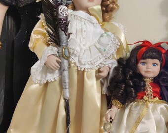 haunted objects etsy