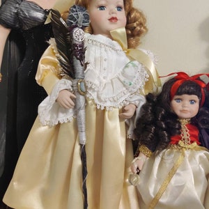 haunted dolls etsy