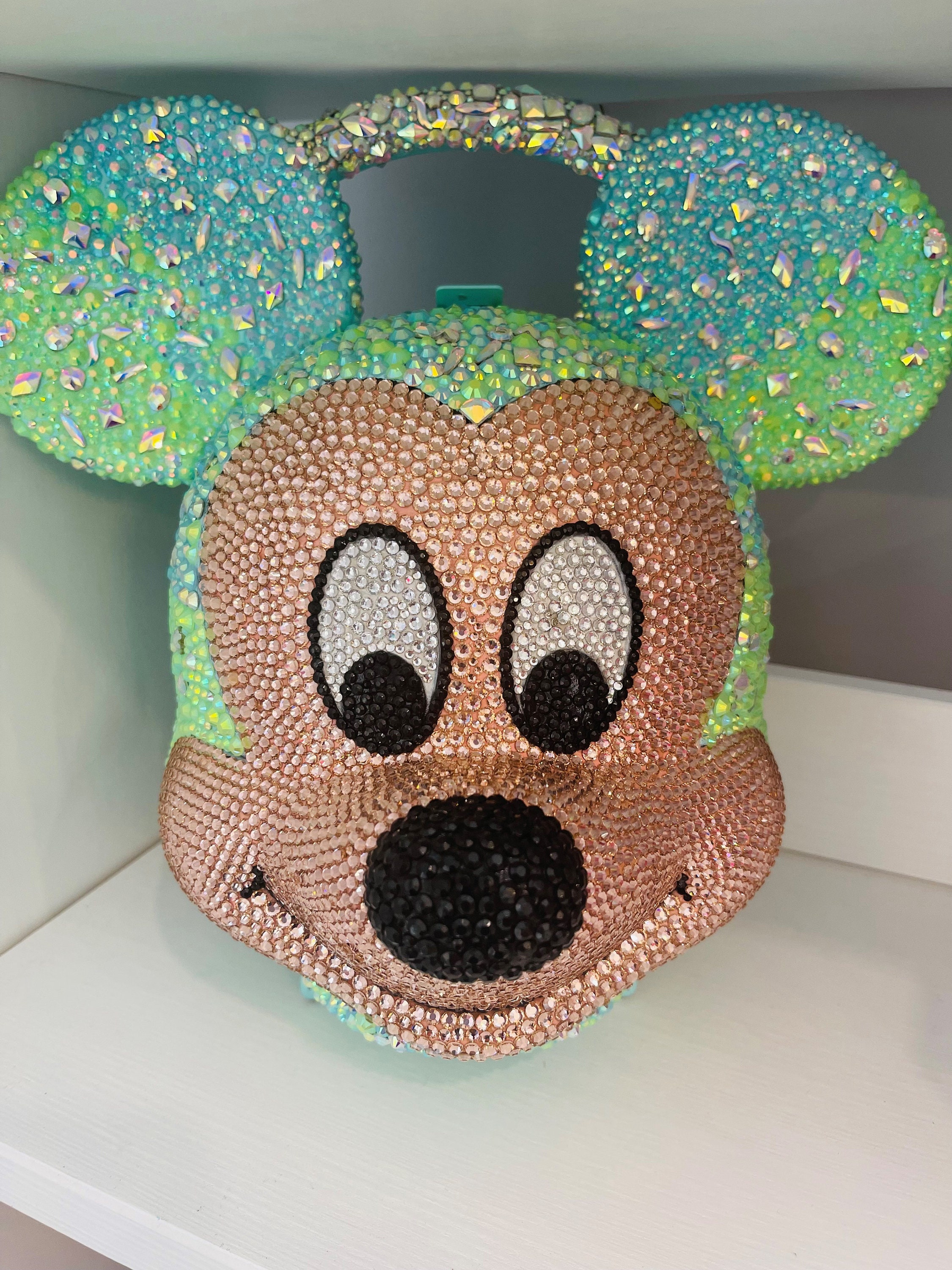 Mickey lunch kit sale
