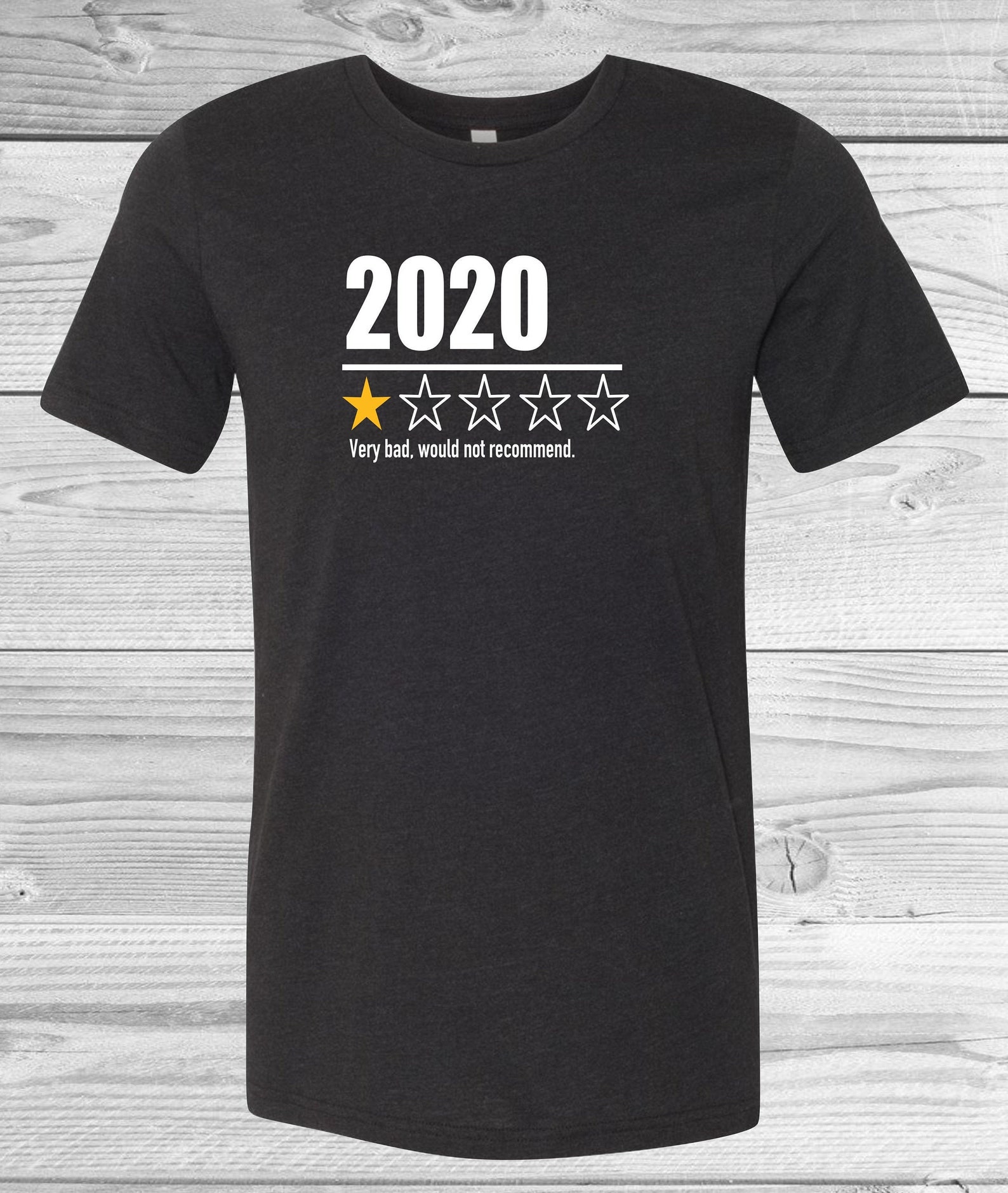 2020 trending tees