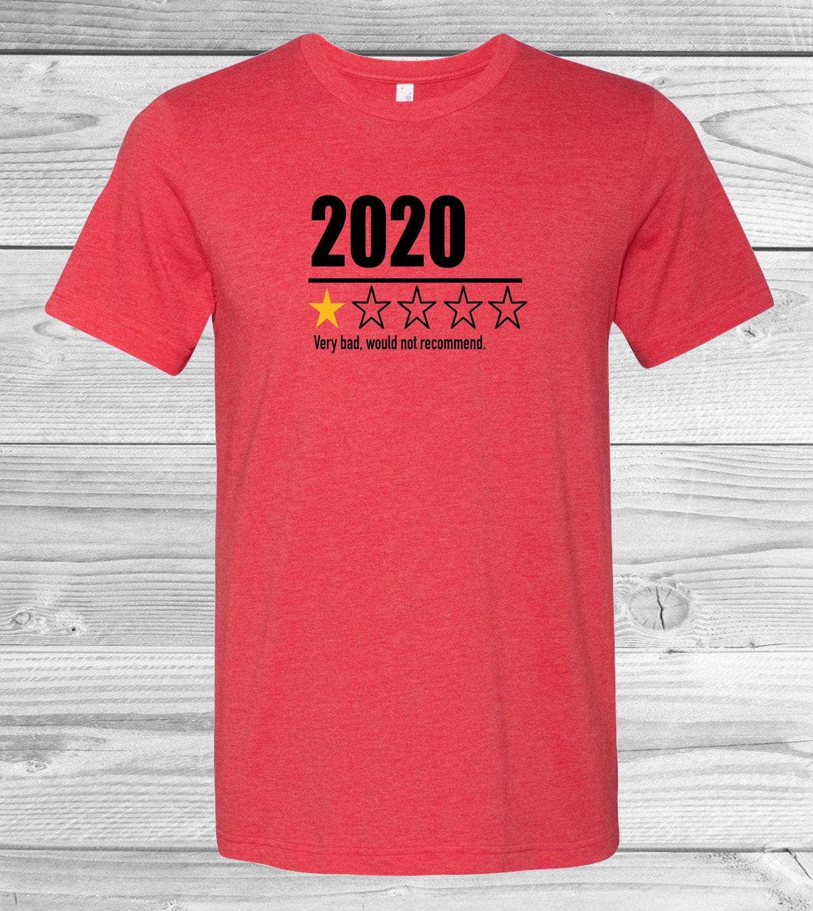 2020 trending tees