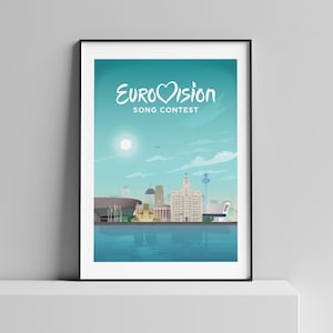 Eurovision 2023 , Eurovision Song, Eurovision Gifts