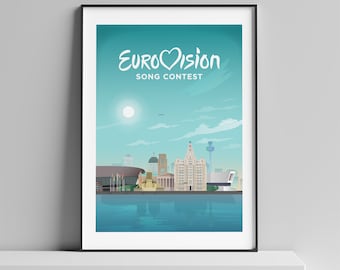 Eurovisión 2023, Canción de Eurovisión, Regalos de Eurovisión