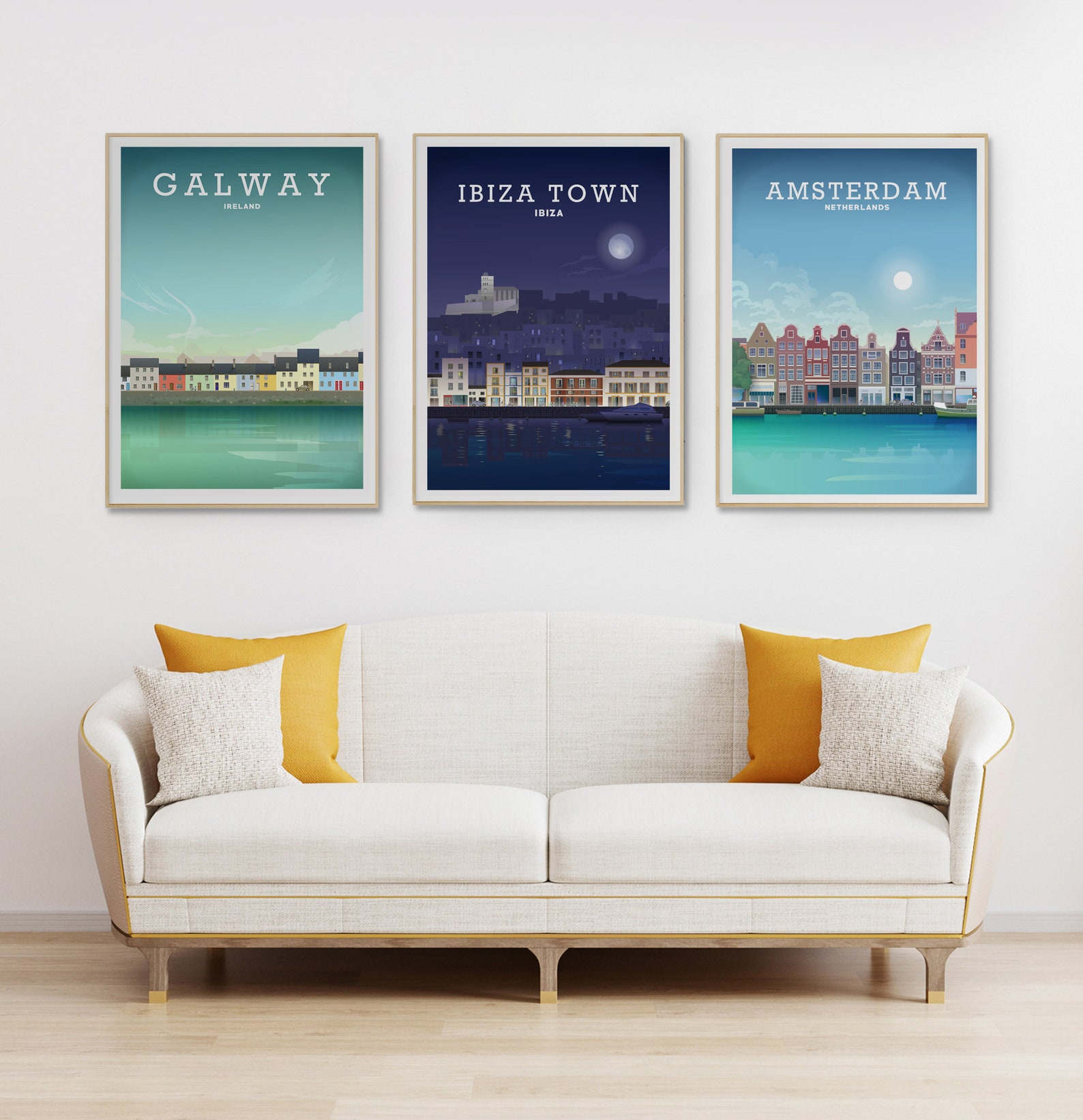 Eurovision Print Eurovision Song Eurovision Gifts Etsy UK