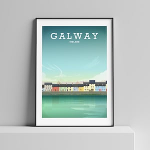 Galway - Ireland