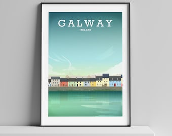 Galway - Ireland