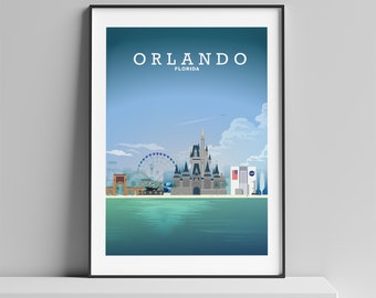 BUY 2  GET 1 FREE, Travel Art, A2 Illustration , Holiday Gifts, Travel Prints, Home Decor, Vacation Wall Art, a3 Poster, a2 Print, a4 Art,