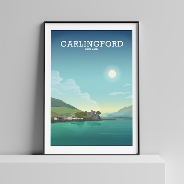 Colourful Wall Art Etsy UK