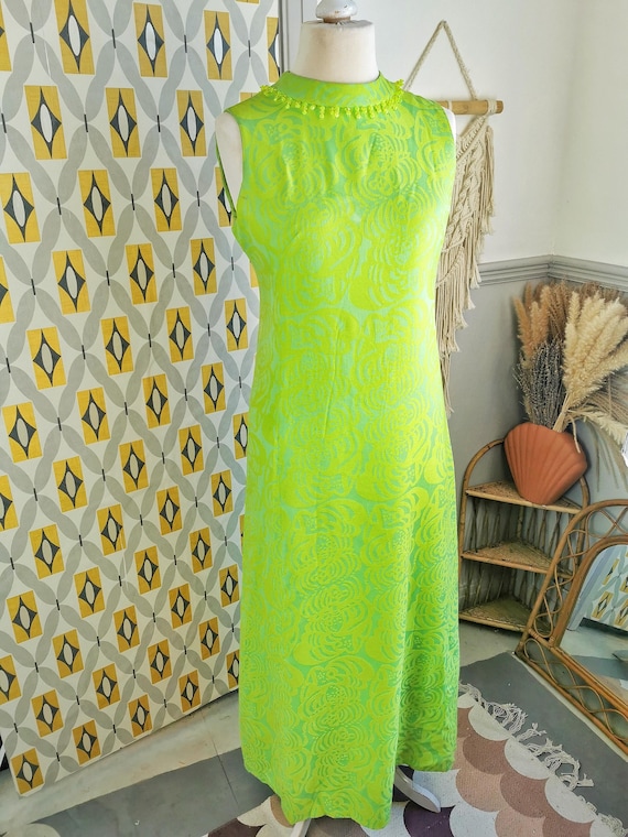 slim fit dress slacks Swirl Dress – Ennoja Clothing main image 1