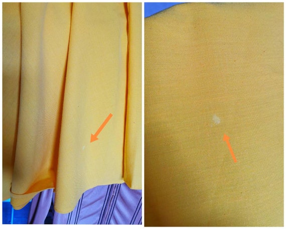 Mustard skirt marks and spencer discount