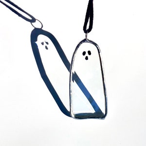 Ghost Prism