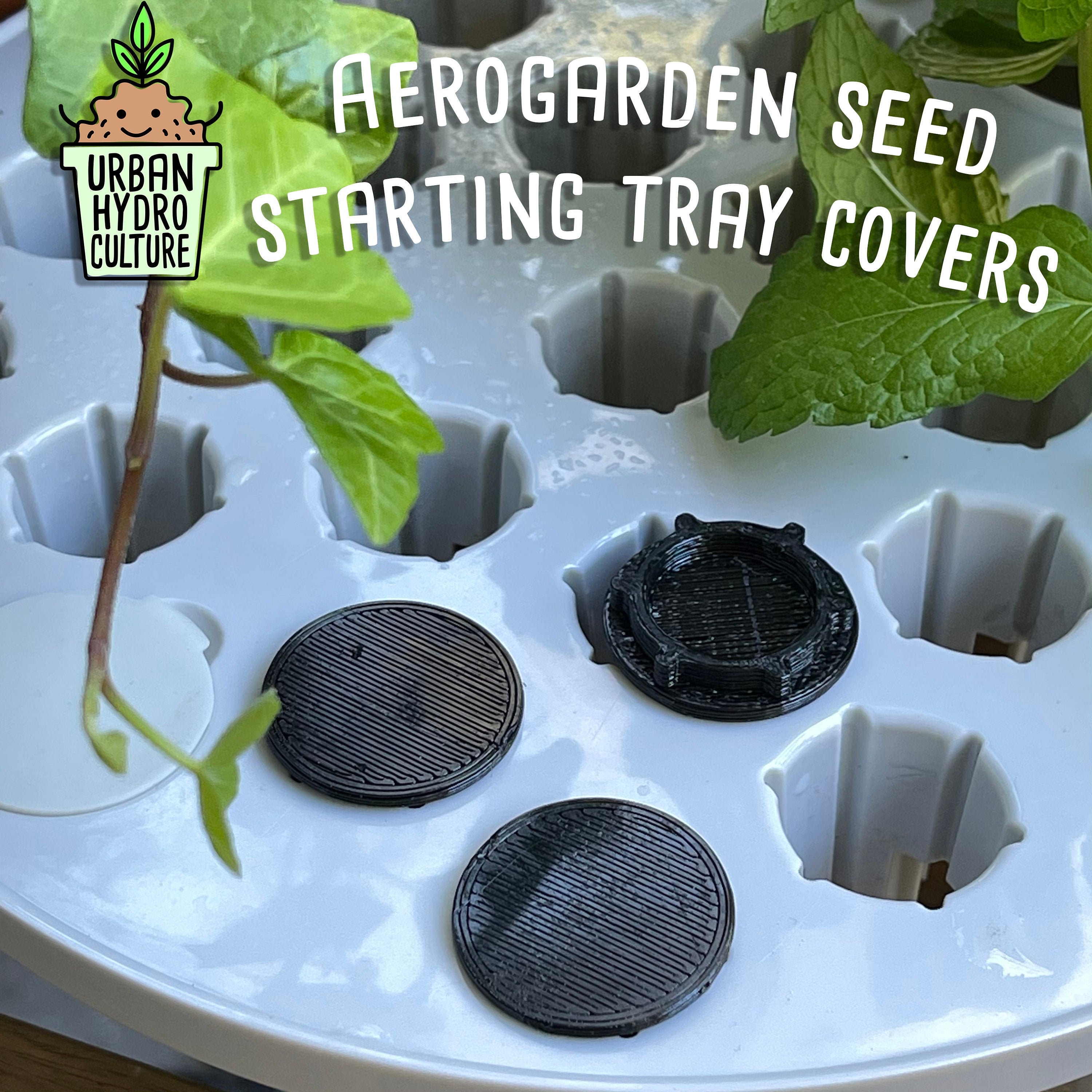 aerogarden-seed-starter-tray-covers-prevent-algae-growth-in-etsy-uk