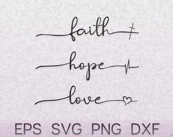 Tattoo Sayings Svg Etsy