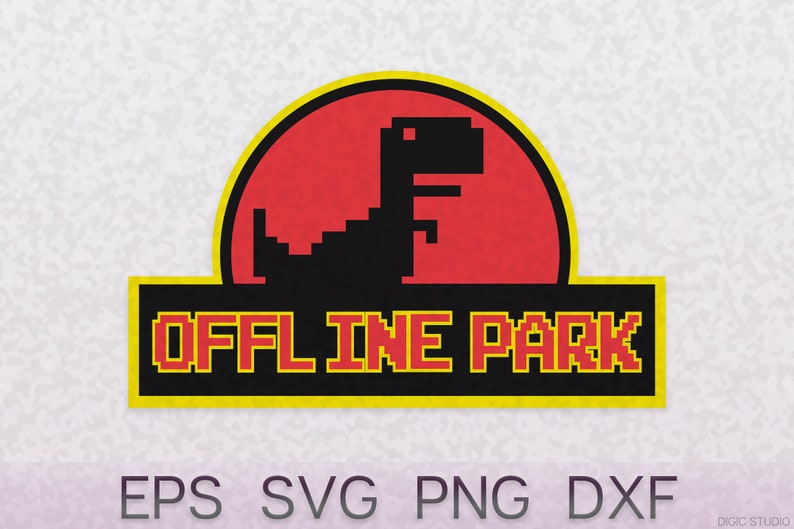 t rex run game offline