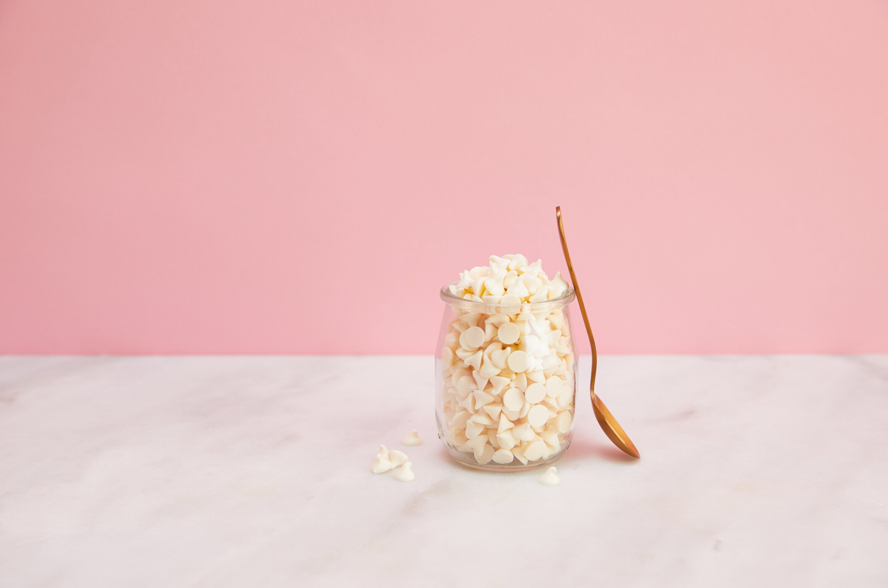 Yogurt Chips Ice Cream Party and Dessert Bar Toppings Candy Etsy