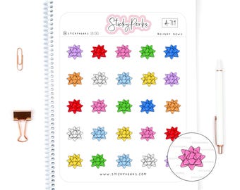 Feeststrikken | Cadeau|