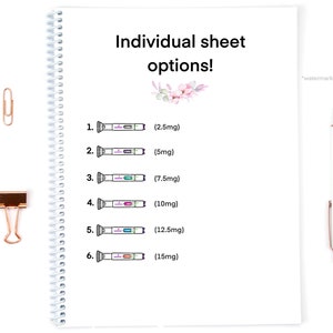 Injection Sticky Note Medical Injection 1 | Medicine | Health and Wellness | Syringe ...