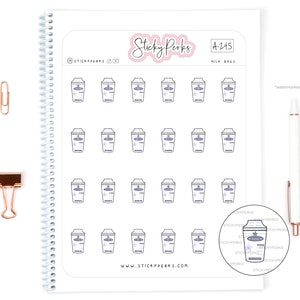 Borse per la conservazione del latte materno/Adesivo pianificatore/Borsa per il latte viola/Tracciatore del latte/Pompaggio/Allattamento al seno/Vita da mamma