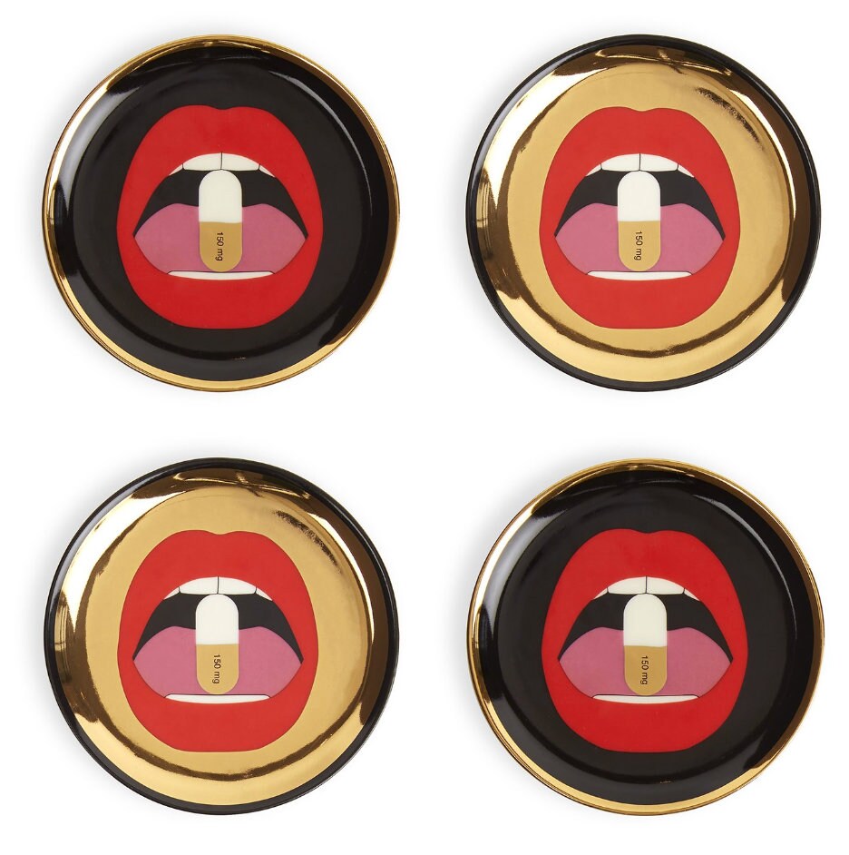 Jonathan Adler Dupe Etsy