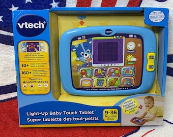 Centro de actividades Vtech Baby (Francés) 