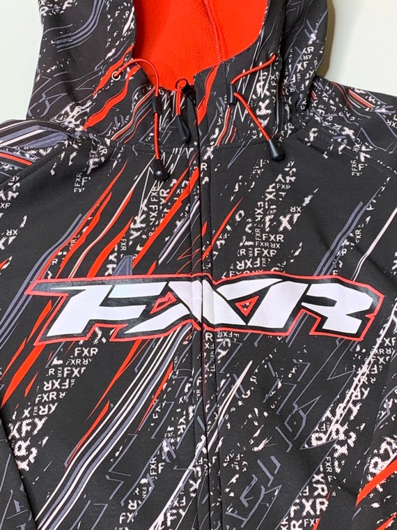 Fxr mountain deals jacket