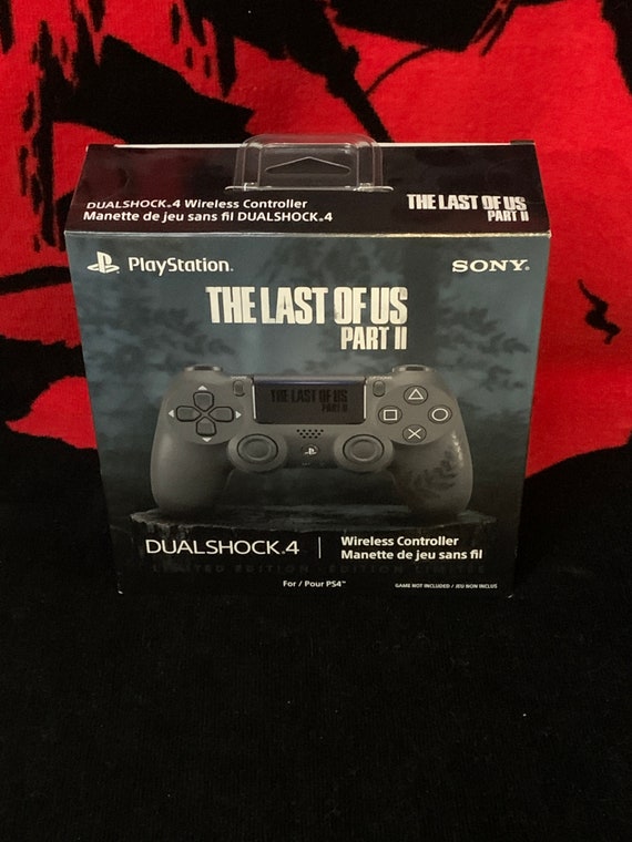  The Last of Us Part II - PlayStation 4 Collector's