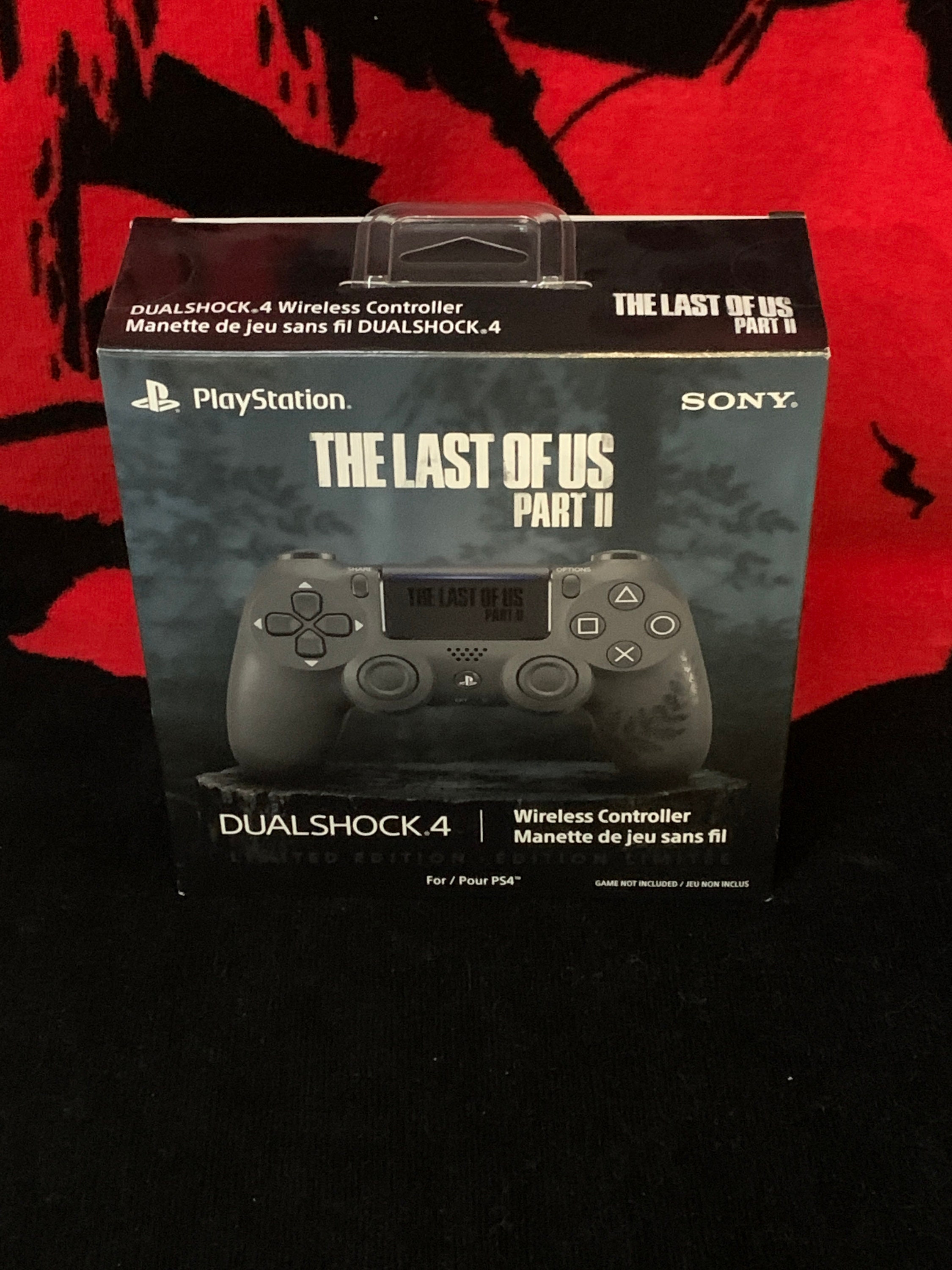 The Last Of Us - Ps3 em Promoção na Americanas