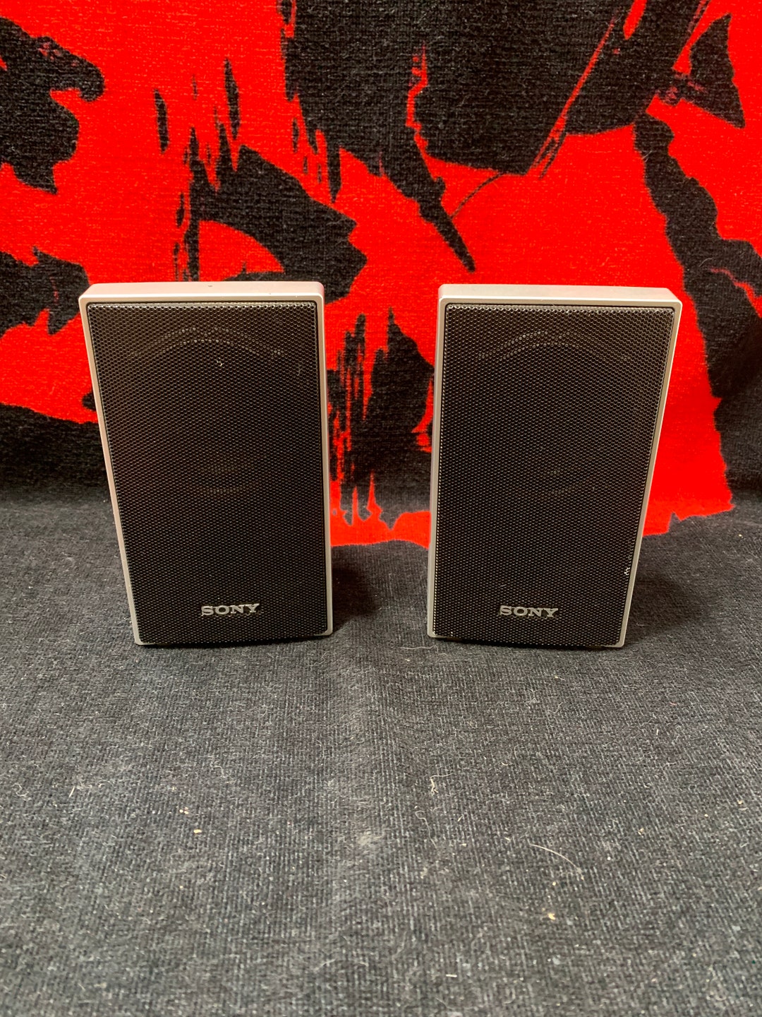 Sony ss ts71 deals watts