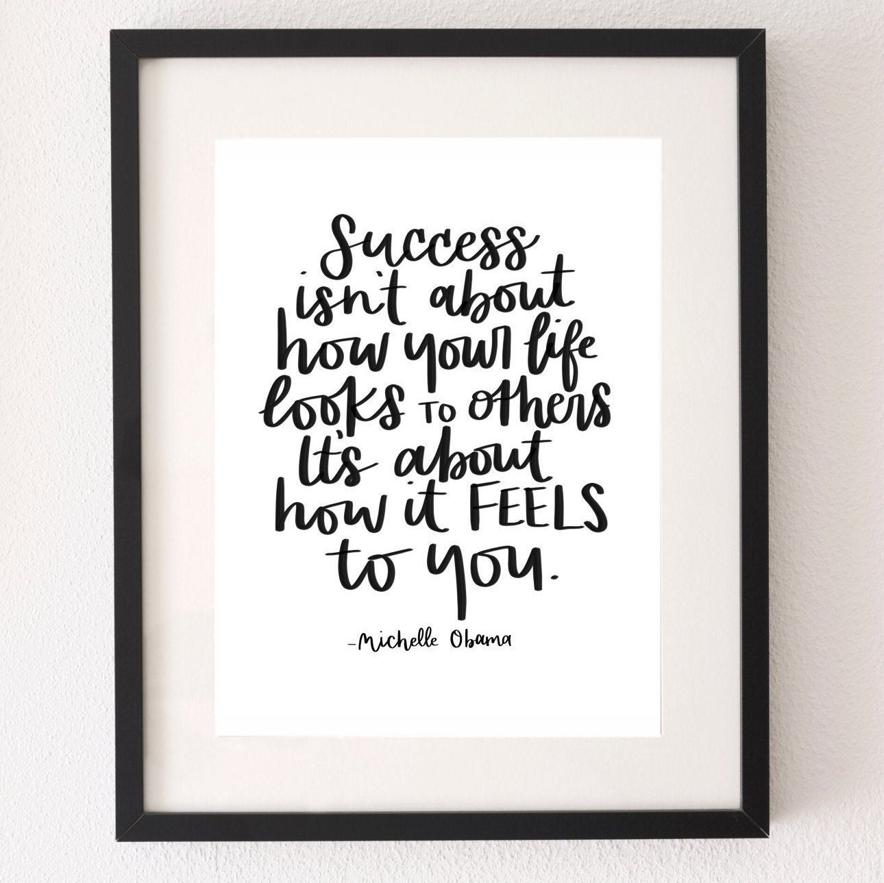 Michelle Obama Quotes
