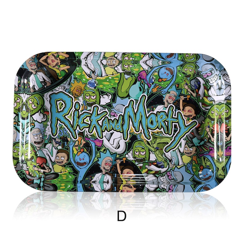 Free Free 160 Rick And Morty Backwoods Svg SVG PNG EPS DXF File