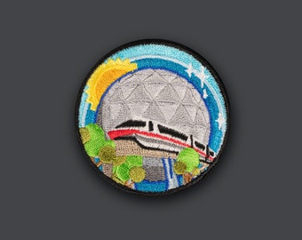 The Simple Life "Epct" Morale Patch
